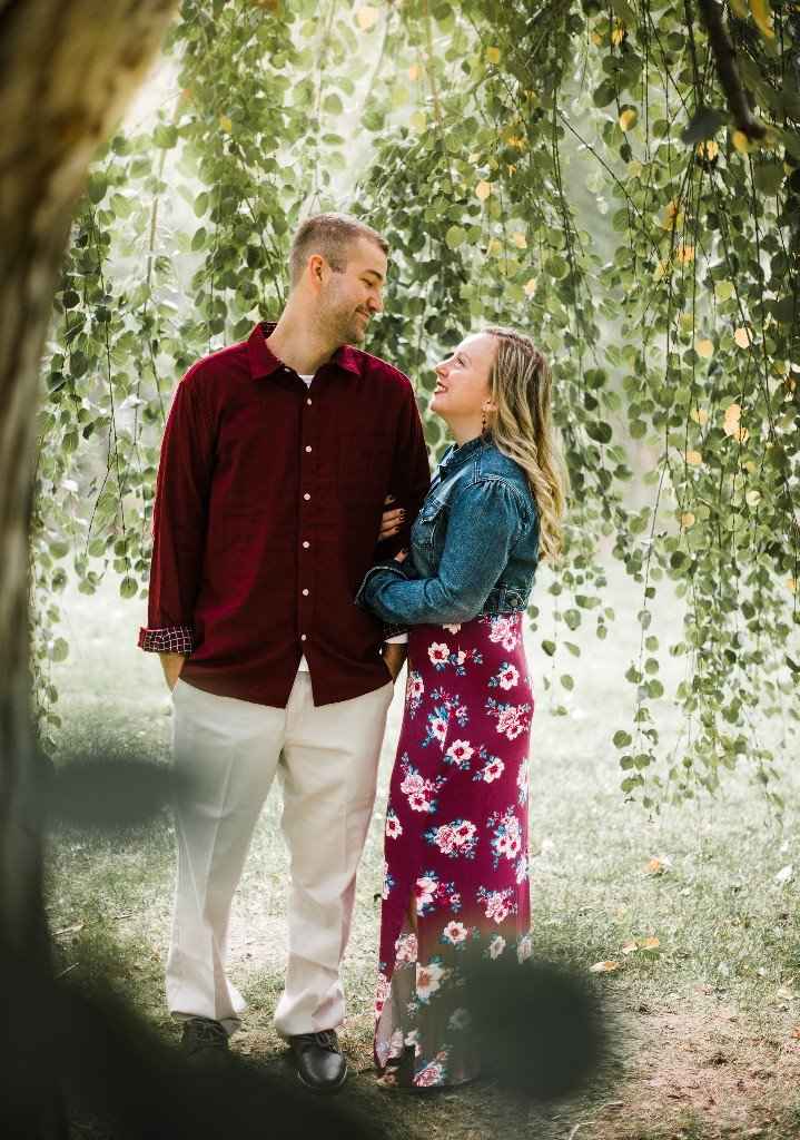 Engagement Pictures - 2