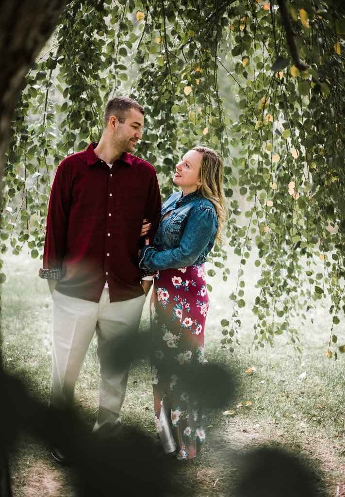 Engagement Pictures - 3