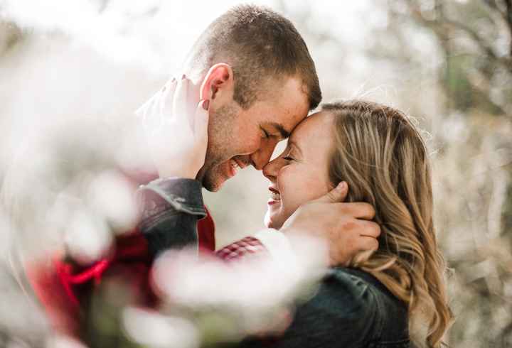 Engagement Pictures - 4