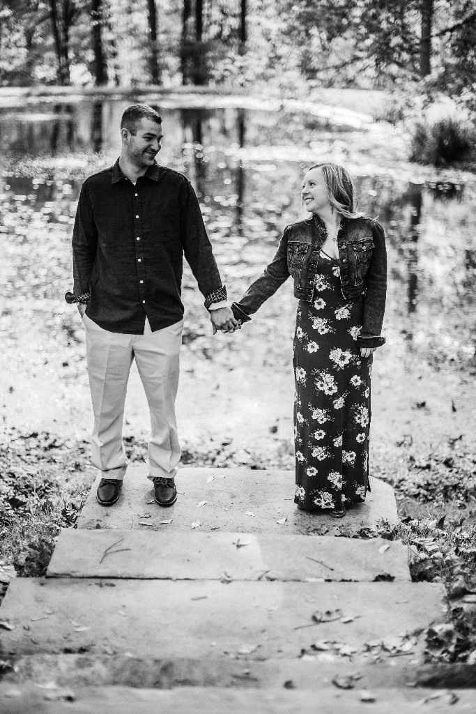 Engagement Pictures - 6