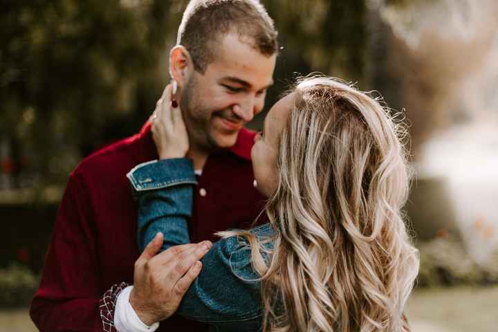 Engagement Pictures - 7