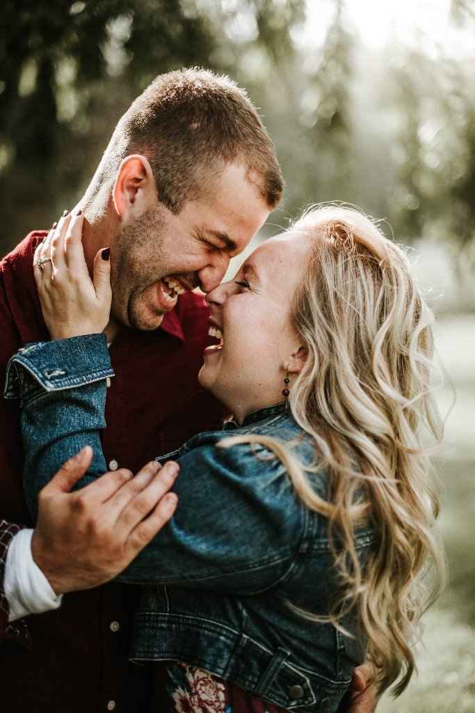 Engagement Pictures - 8