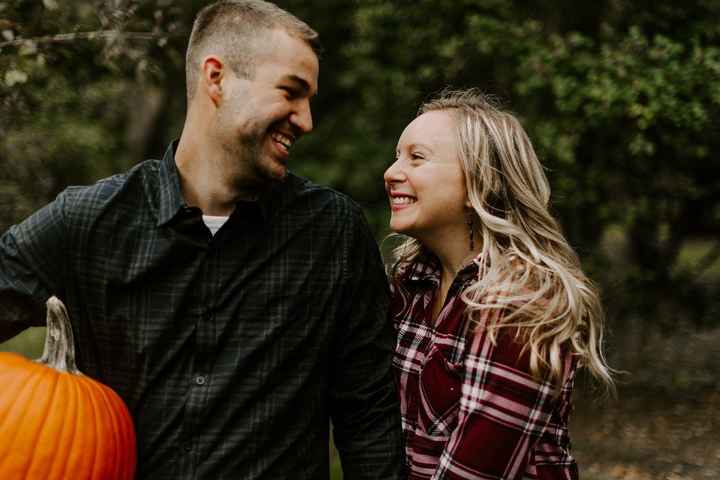 Engagement Pictures - 9