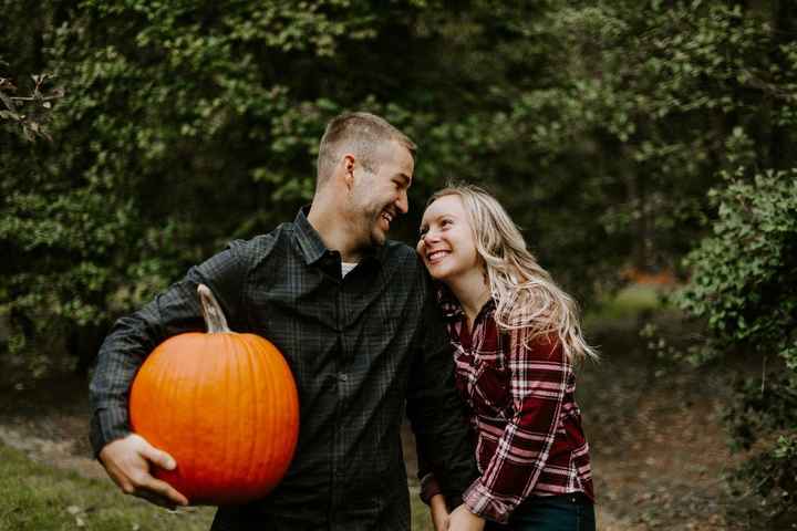 Engagement Pictures - 10