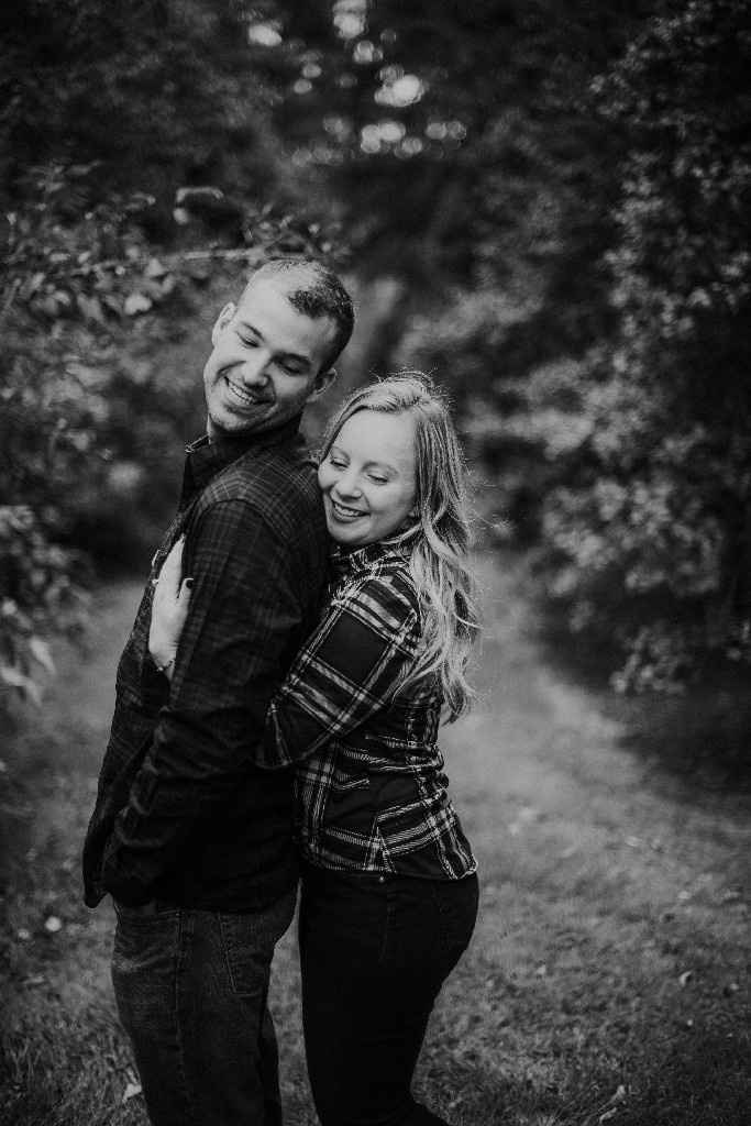 Engagement Pictures - 11