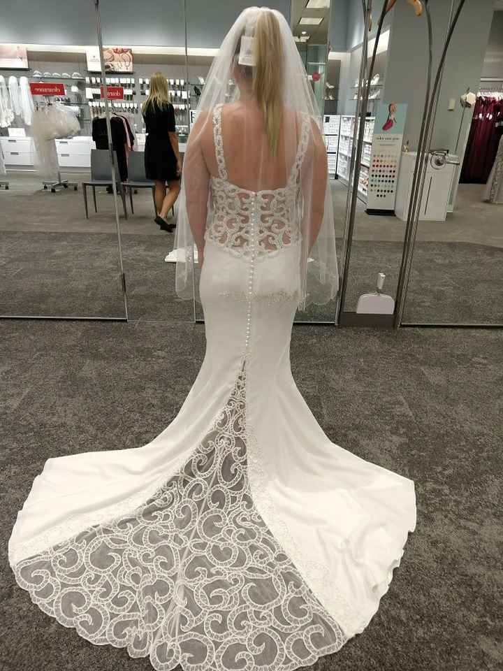 Wedding Dresses! - 2