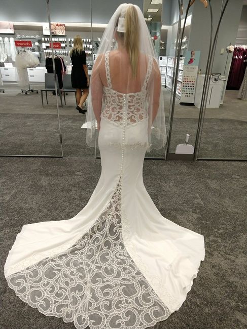 Wedding Dresses! - 2