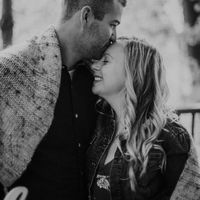 Engagement Pictures - 5