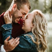 Engagement Pictures - 8