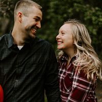 Engagement Pictures - 9