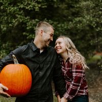 Engagement Pictures - 10