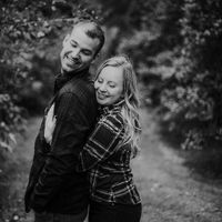 Engagement Pictures - 11