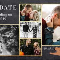 show me off your save the Date!! - 1
