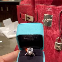 Brides of 2022! Show us your ring! - 1
