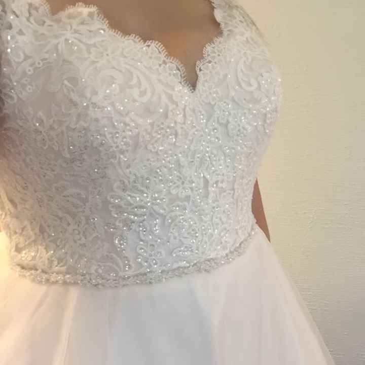 Juliet Cap Veil?!
