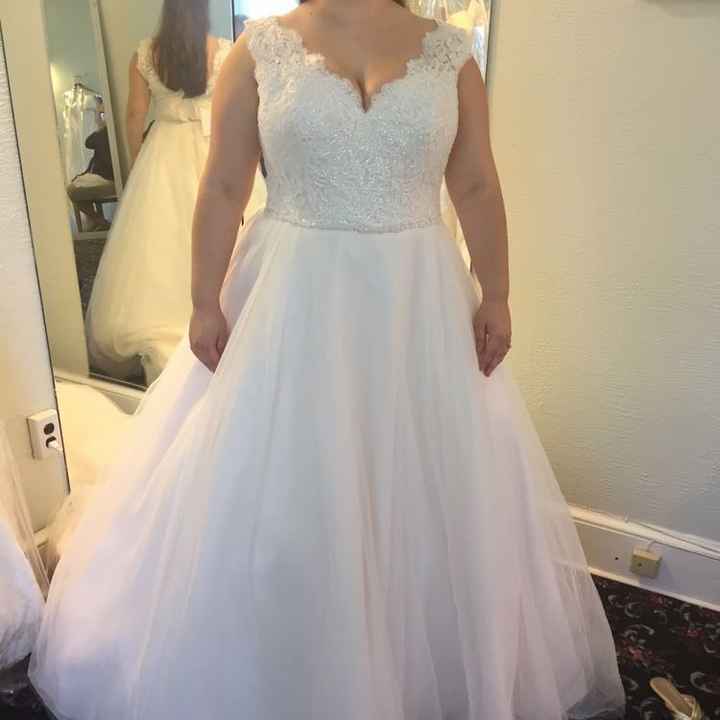 Best hairstyle with my dress?