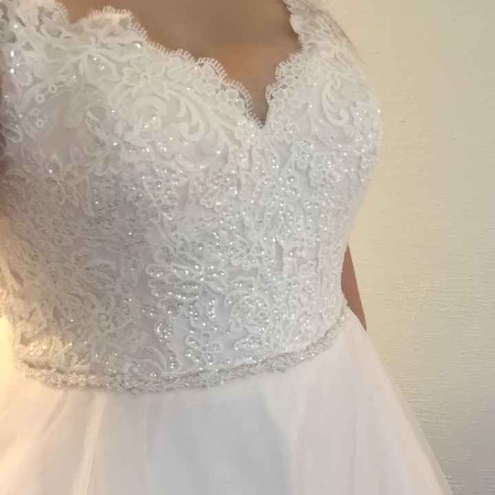 Best hairstyle with my dress?