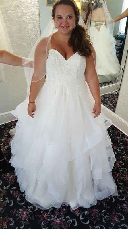 Dress confused?! Help me choose!