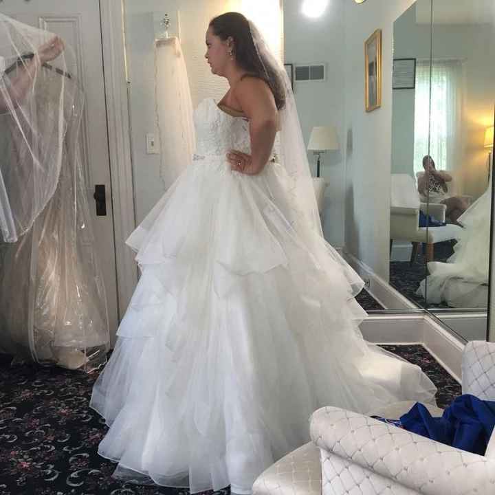 Dress confused?! Help me choose!