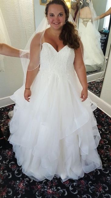Dress confused?! Help me choose!
