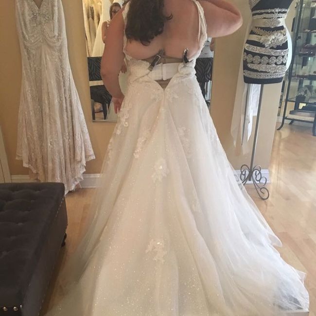 Dress confused?! Help me choose!