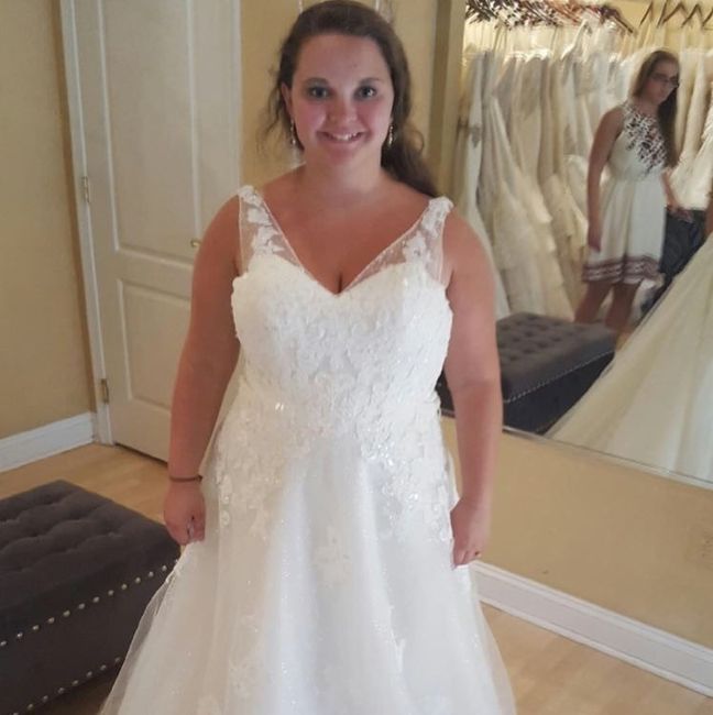 Dress confused?! Help me choose!