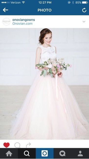 Onovian.com for wedding dresses?