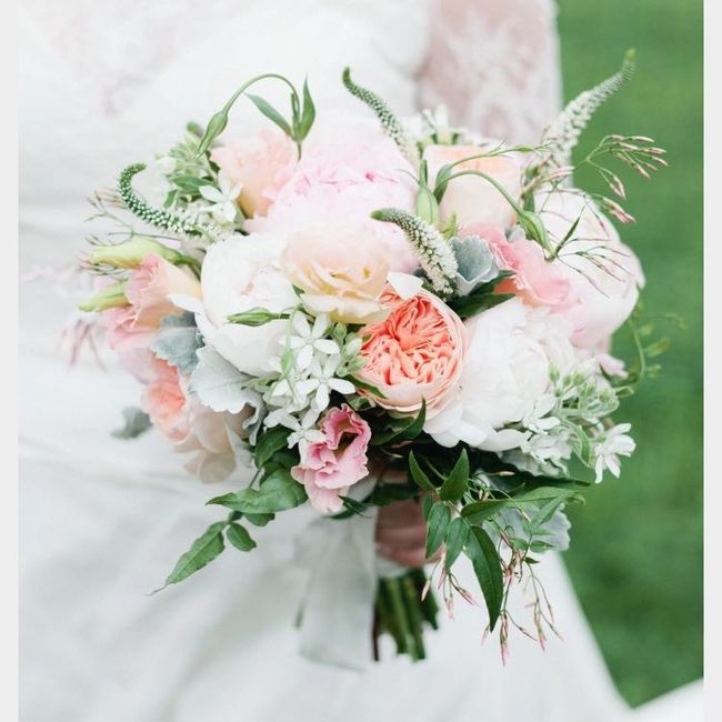 Bouquets!!