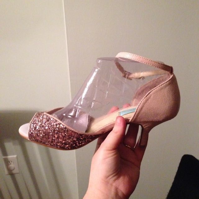 Shoes !