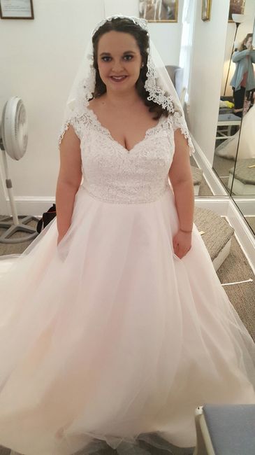 Hair/Makeup Trial Opinions!