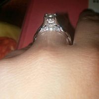Show us your ring! :)