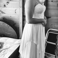 Let's see those dresses!!