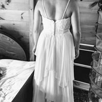 Let's see those dresses!!