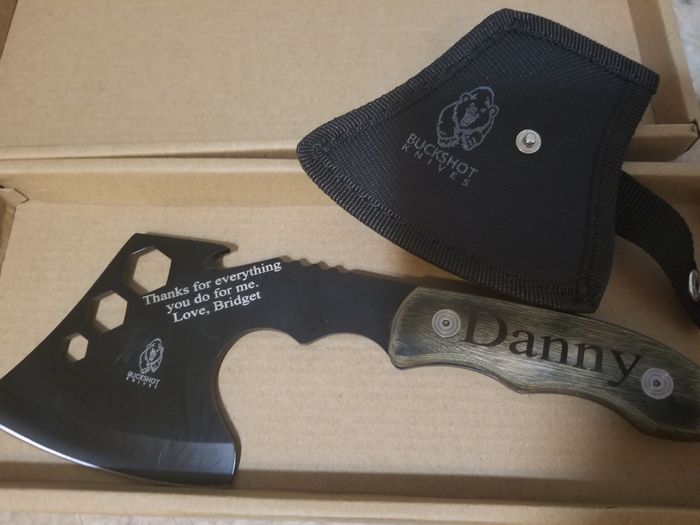 Parent Gifts... Help me! - 1