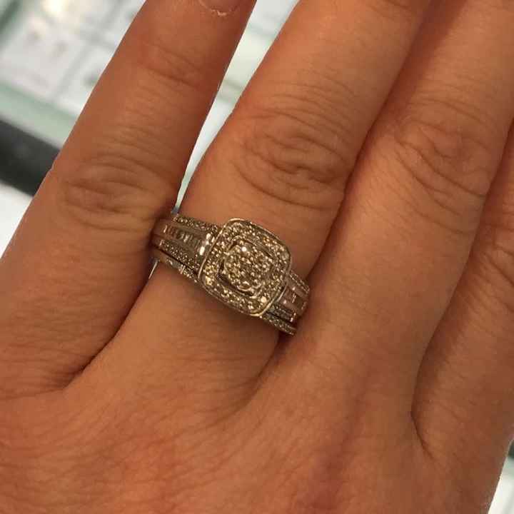 Jewelry Love!