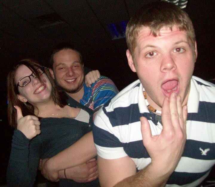Website (Funny photo) advice.