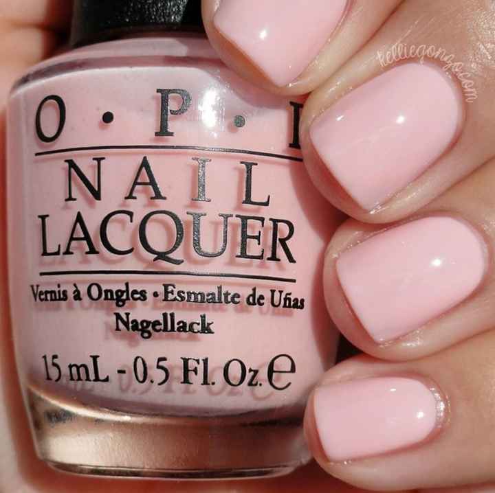 Suggestions for nails