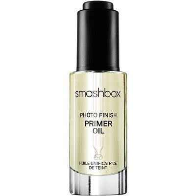 KWR: Smashbox Primer