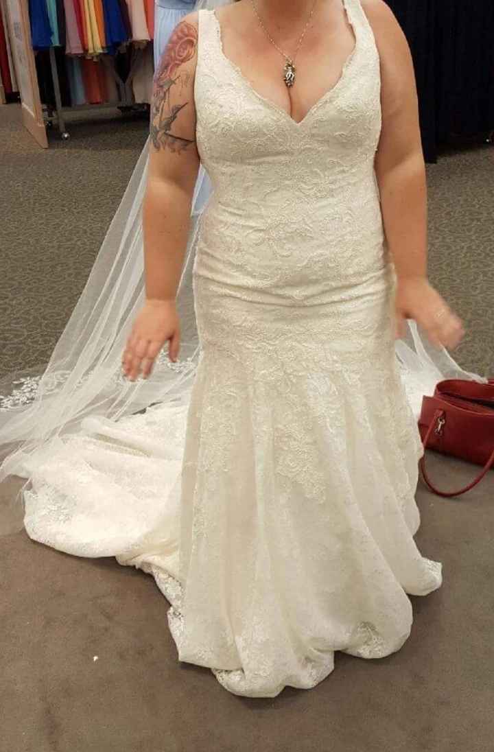 Dress is finally done!!! Too proud not yo share.