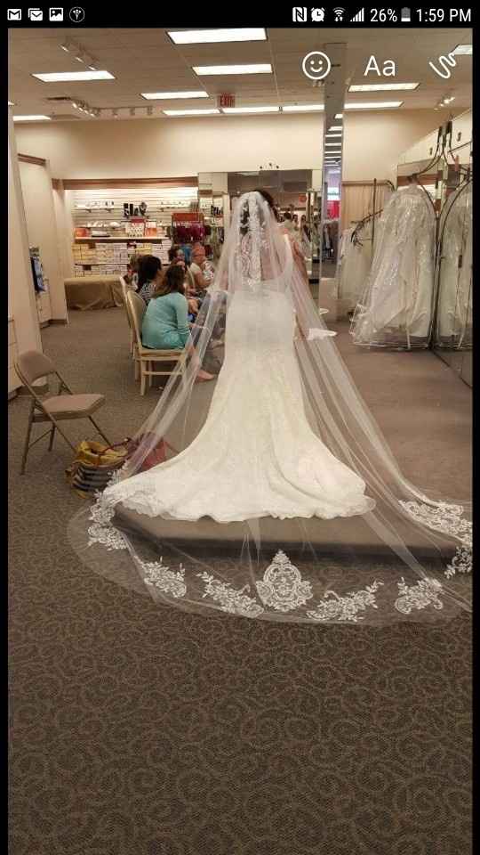 Dress is finally done!!! Too proud not yo share.