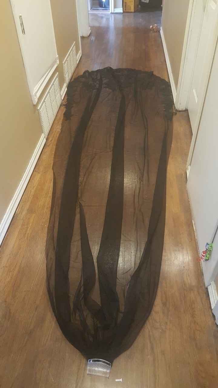 Dress is finally done!!! Too proud not yo share.