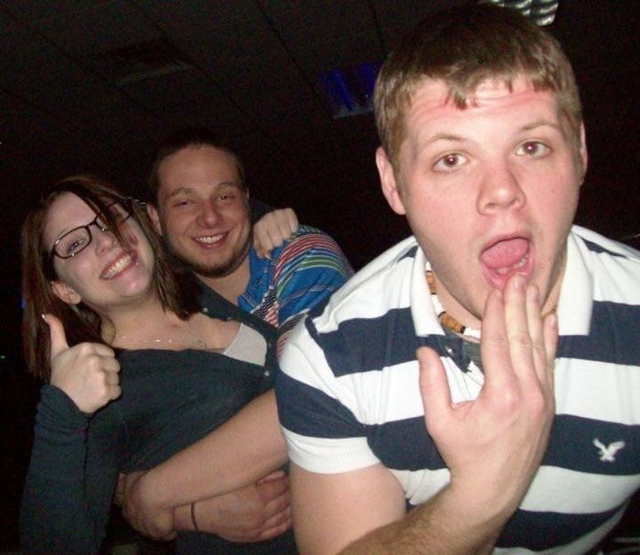 Website (Funny photo) advice.
