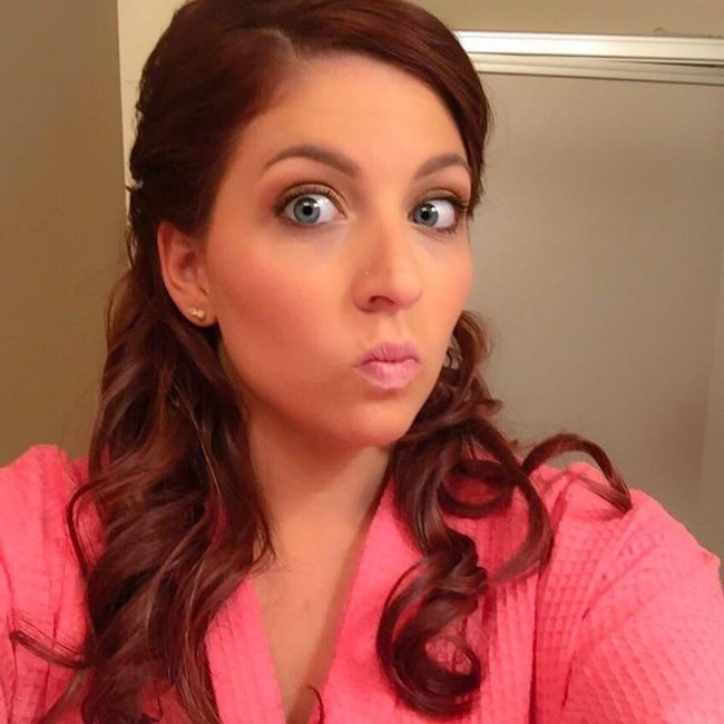Airbrush or traditional make up?