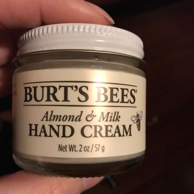 dry, dry skin...