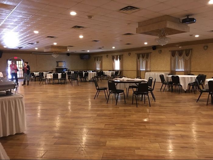 Inexpensive Venues in Maryland and DC area help!!!