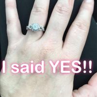 Brides of 2020!  Show us your ring! - 1