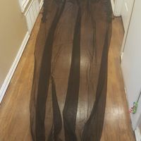 Dress is finally done!!! Too proud not yo share.