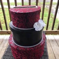 Show me your card box! - 1