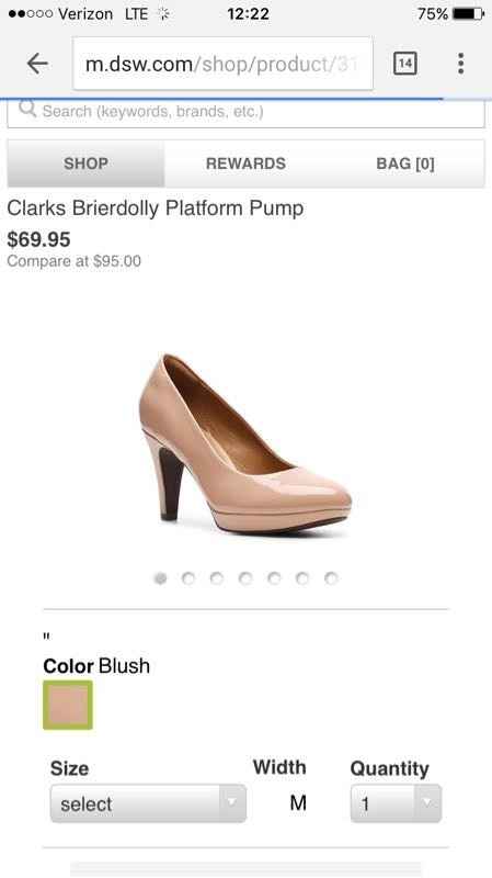 Shoes...shoes...Shoes!!! Show em off ladies!