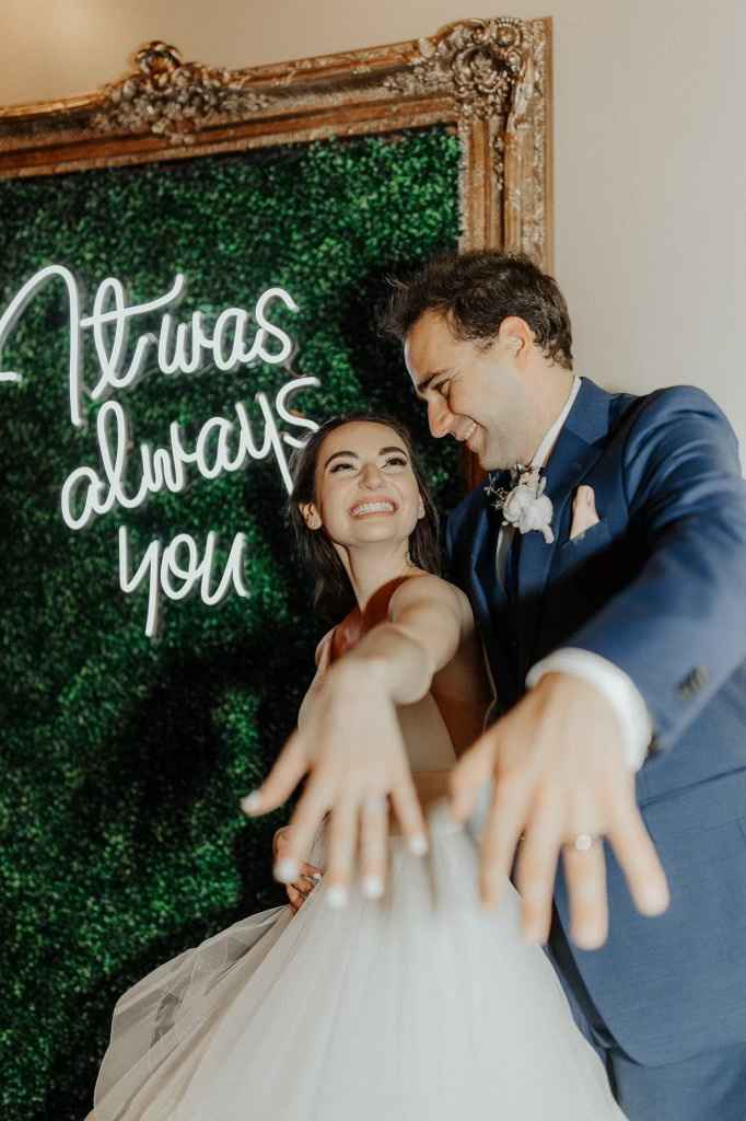 bam - Ladies & Gents My Wedding Dreams Came True!! - 3